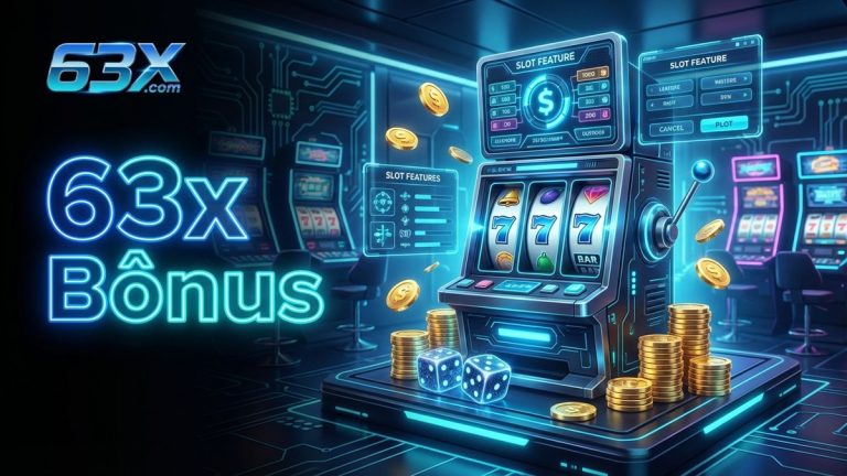 63x Bônus: O Que Observar Para Aproveitar ao Máximo na Plataforma de Jogos